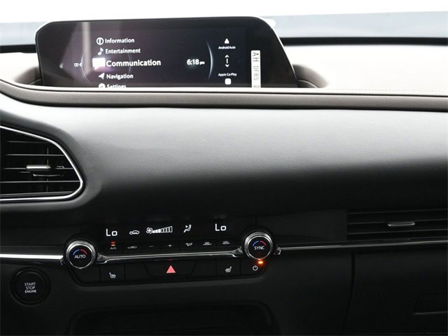 New 2025 MAZDA CX-30 AWD 2.5 S w/ Premium Package image 11