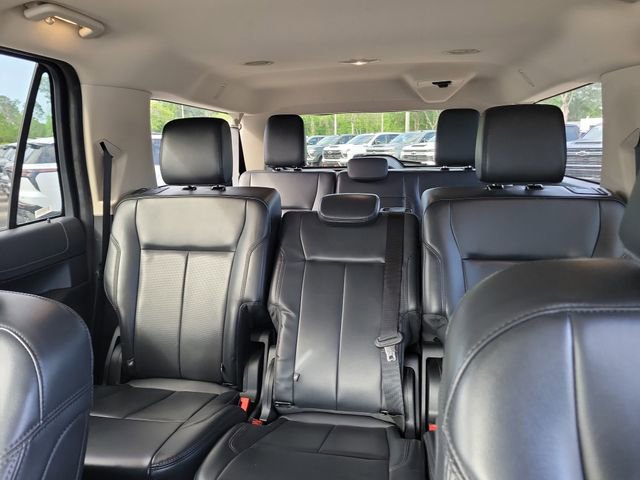 Used 2024 Ford Expedition Max XLT AWD/4WD image 39