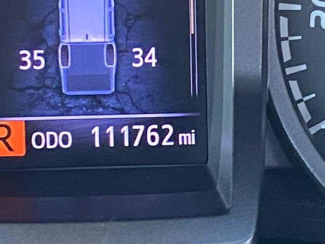 Certified 2019 Toyota Tacoma TRD Pro AWD/4WD image 26