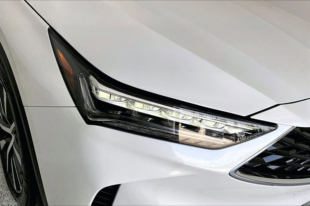 Used 2026 Acura MDX FWD w/ Technology Package image 38