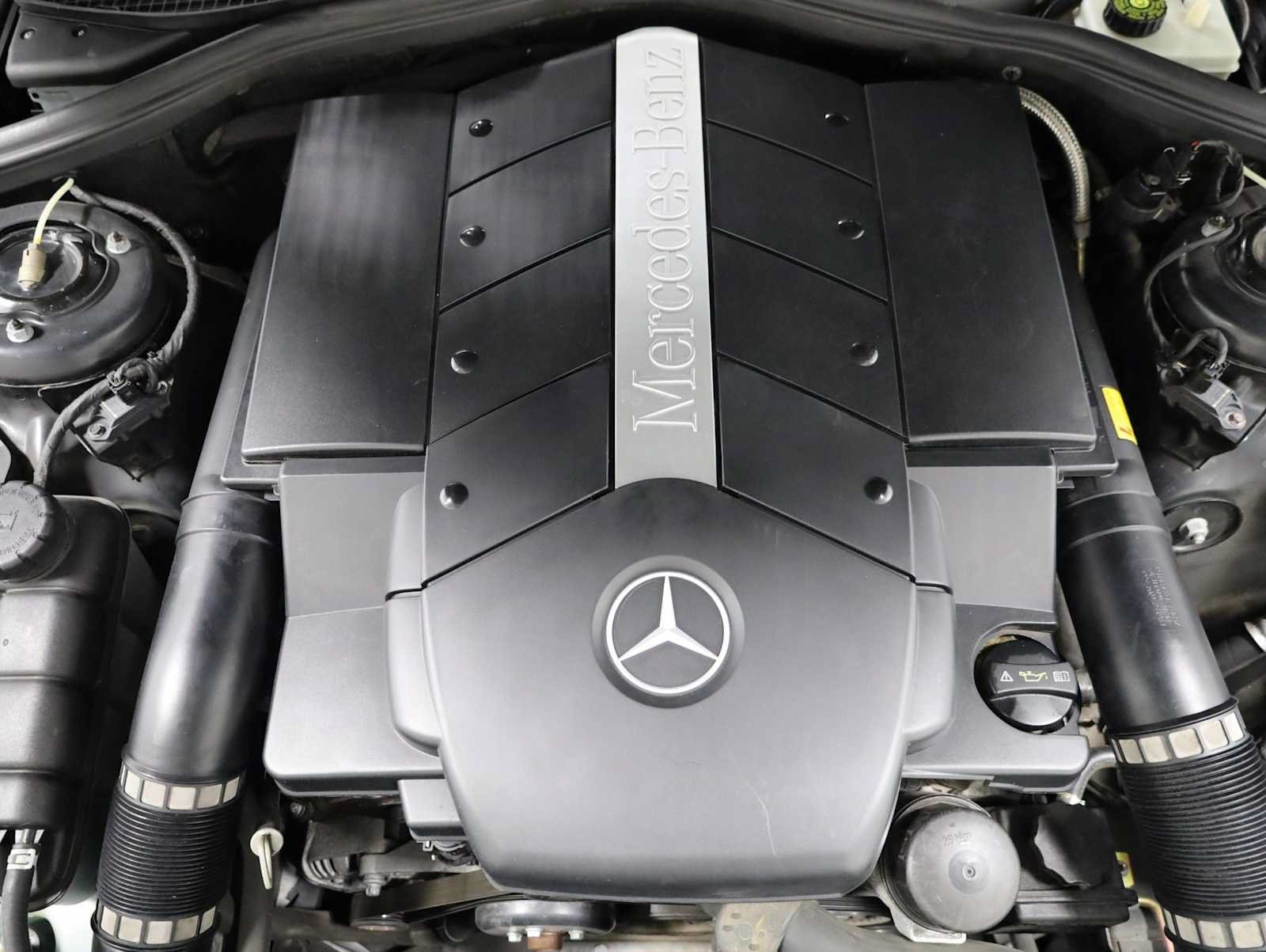Used 2004 Mercedes-Benz S 430 image 38
