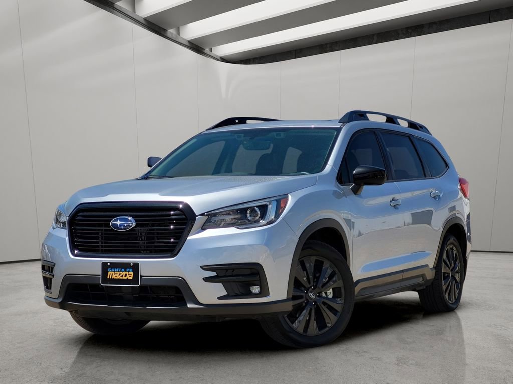Used 2022 Subaru Ascent Onyx Edition image 1