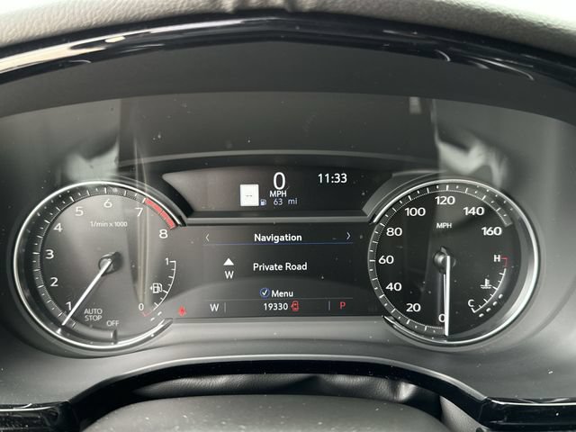 Certified 2023 Cadillac XT6 Premium Luxury FWD image 23