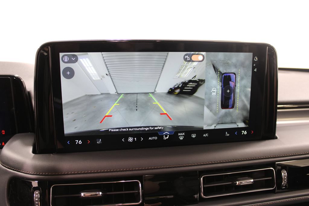 New 2026 Lincoln Aviator 2WD image 54