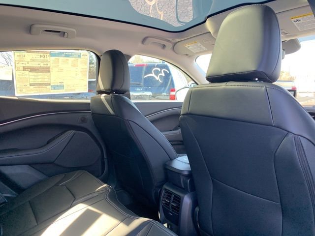 New 2026 Ford Mustang Mach-E Premium image 14