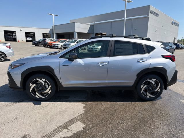 New 2026 Subaru Crosstrek 2.5i Limited AWD/4WD image 4