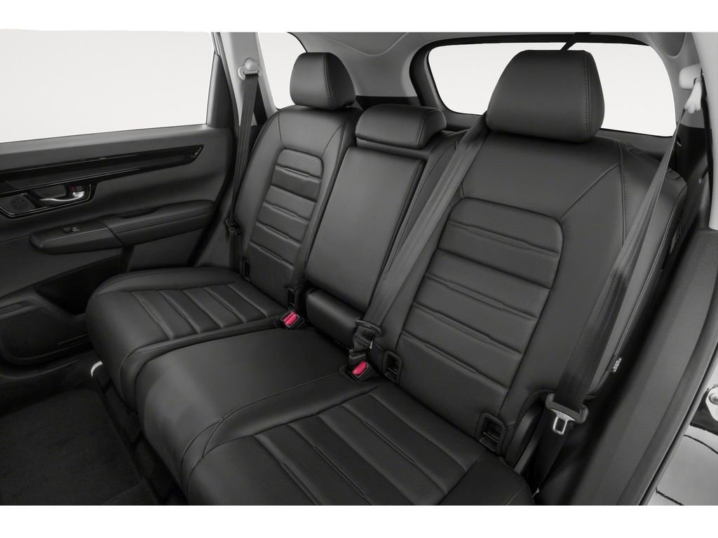 Used 2025 Honda CR-V EX-L image 8
