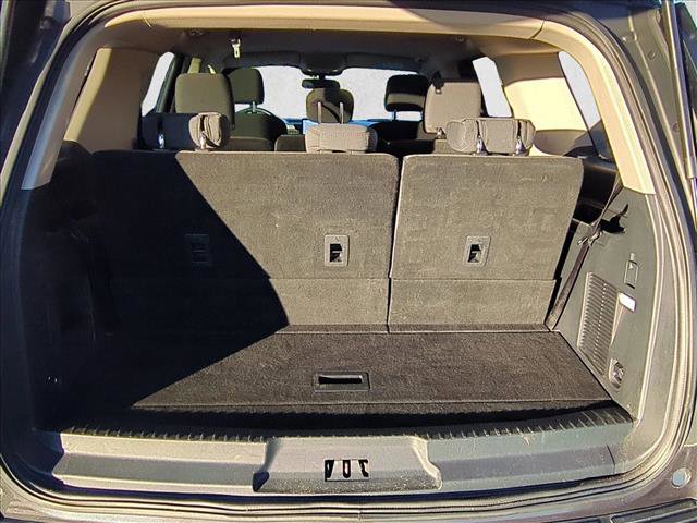 Used 2022 Ford Expedition XLT image 6