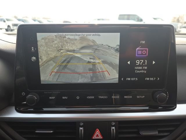 Used 2023 Kia Forte GT-Line w/ GT-Line Premium Package image 31