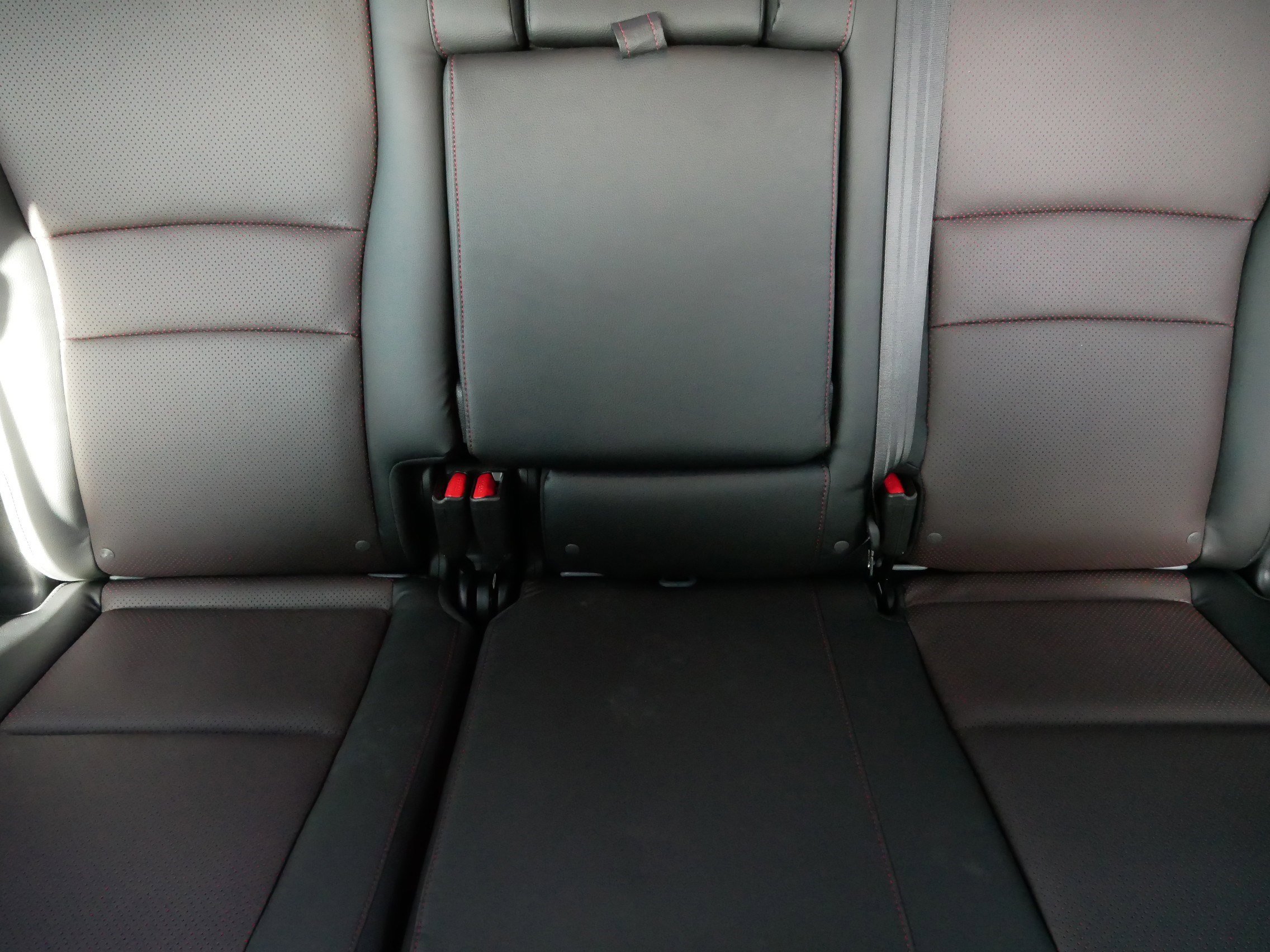 Certified 2026 Honda Ridgeline Black Edition image 13