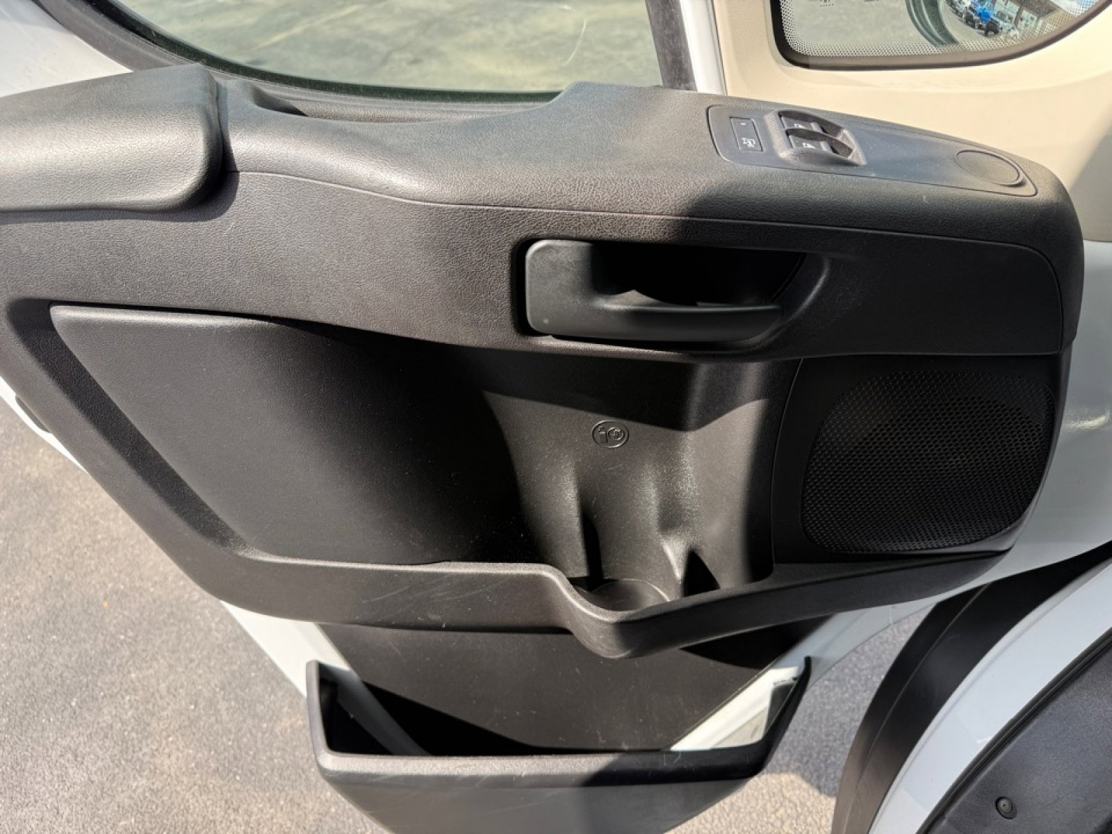 Used 2019 RAM ProMaster 1500 image 35