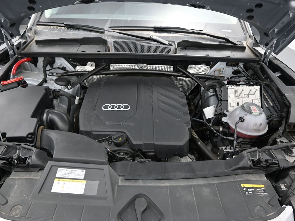 Used 2023 Audi Q5 2.0T Premium Plus image 12