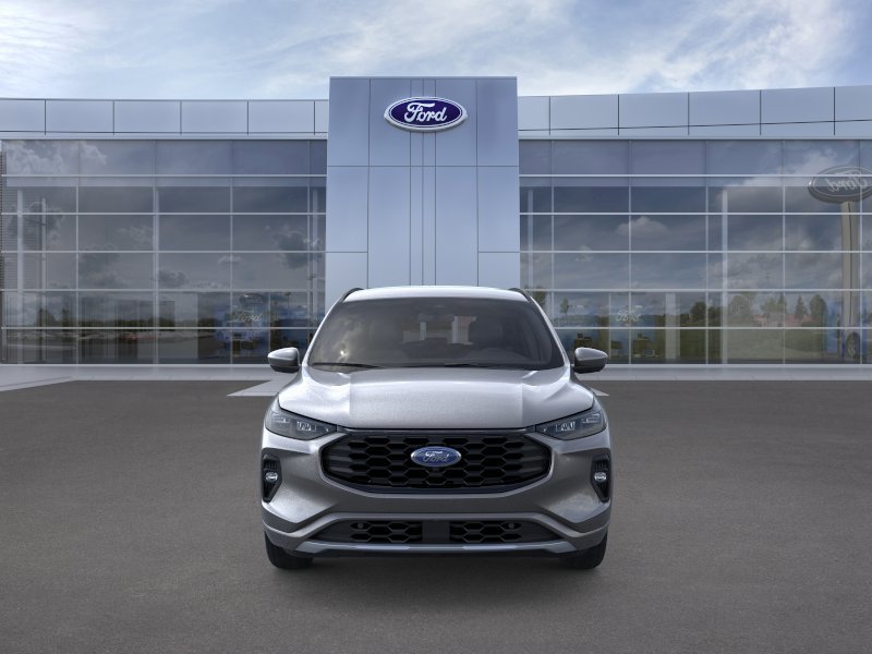 New 2026 Ford Escape ST-Line Elite w/ Equipment Group 501A AWD/4WD image 6