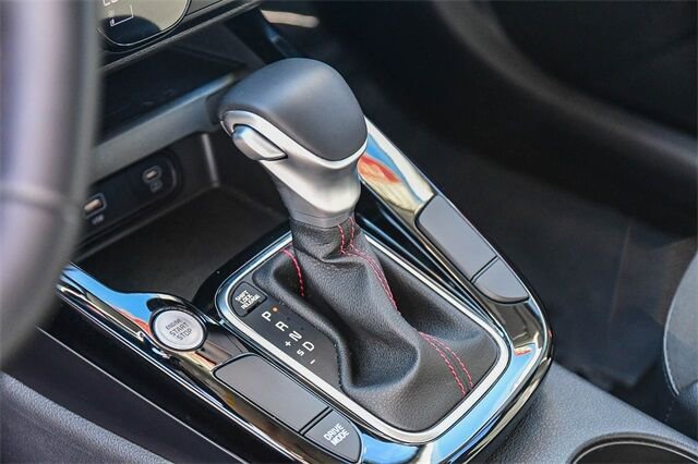 New 2025 Kia Soul GT-Line image 19