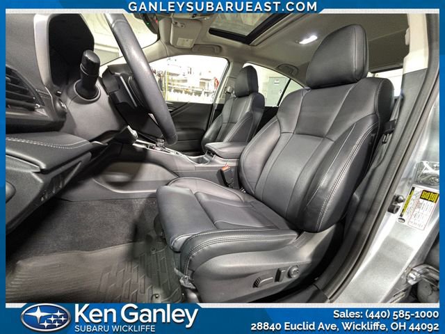 Used 2024 Subaru Legacy Limited image 20