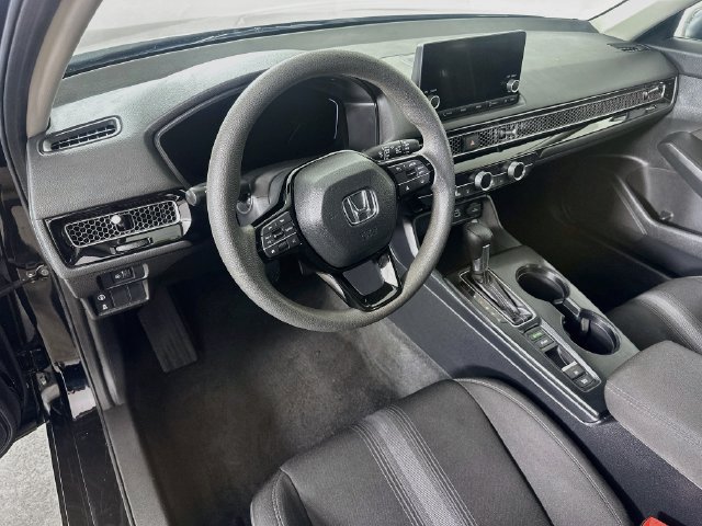 Certified 2023 Honda Civic LX image 18