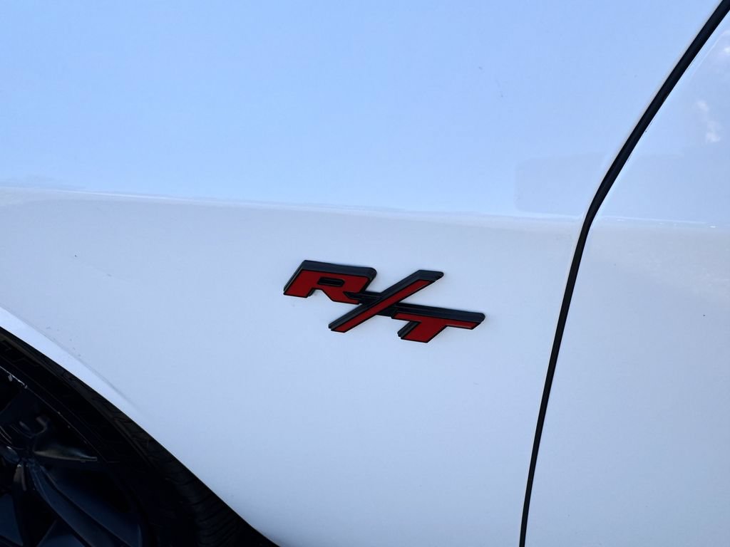 Used 2021 Dodge Challenger R/T w/ Plus Package RWD image 9
