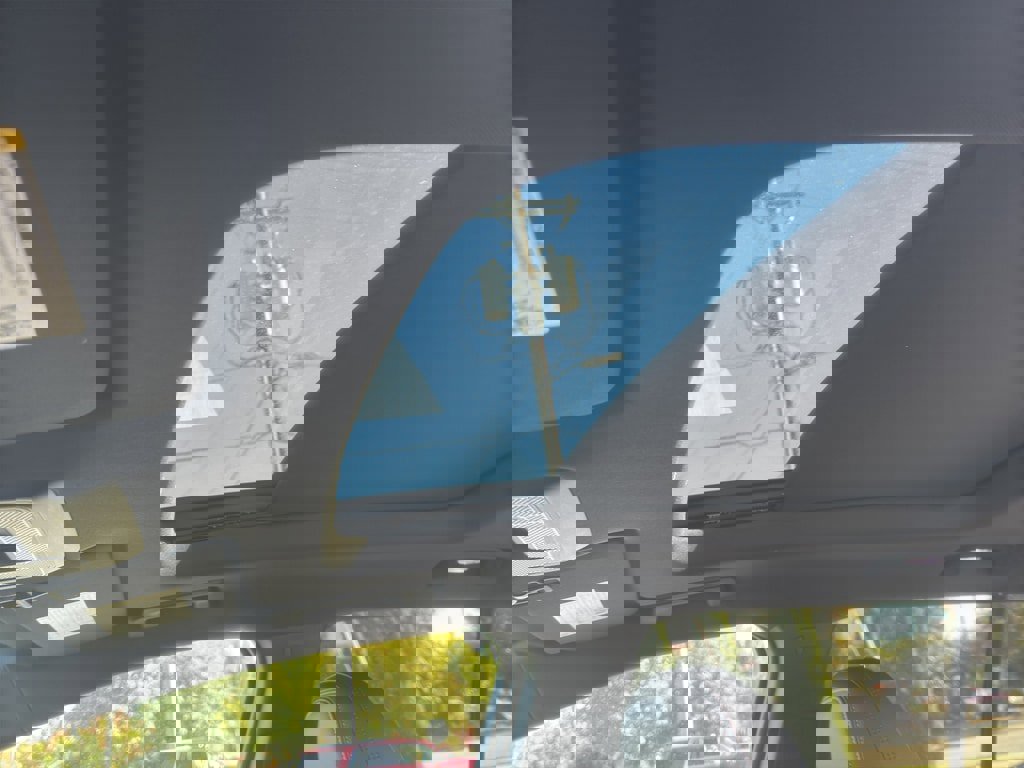 New 2026 Chevrolet Equinox EV RS image 17