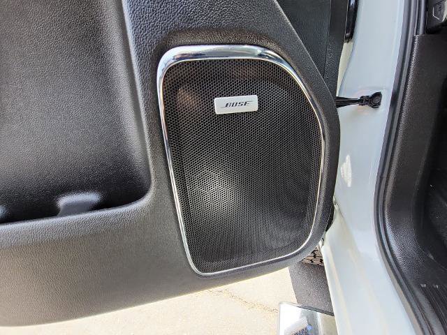 Used 2016 Chevrolet Silverado 2500 LTZ w/ Duramax Plus Package AWD/4WD image 21