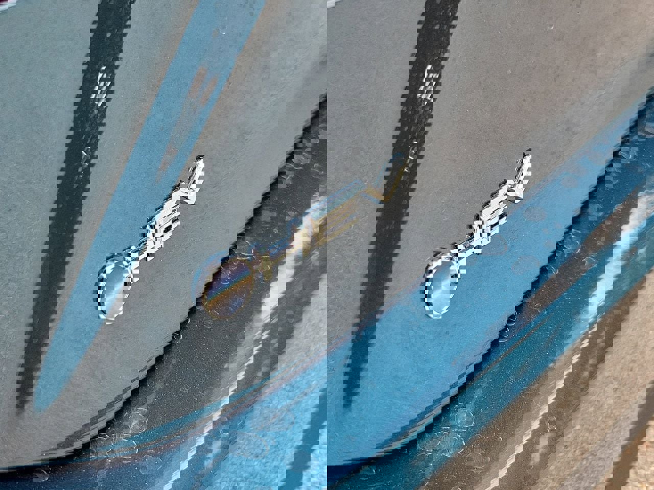 New 2026 Toyota Camry SE FWD image 7