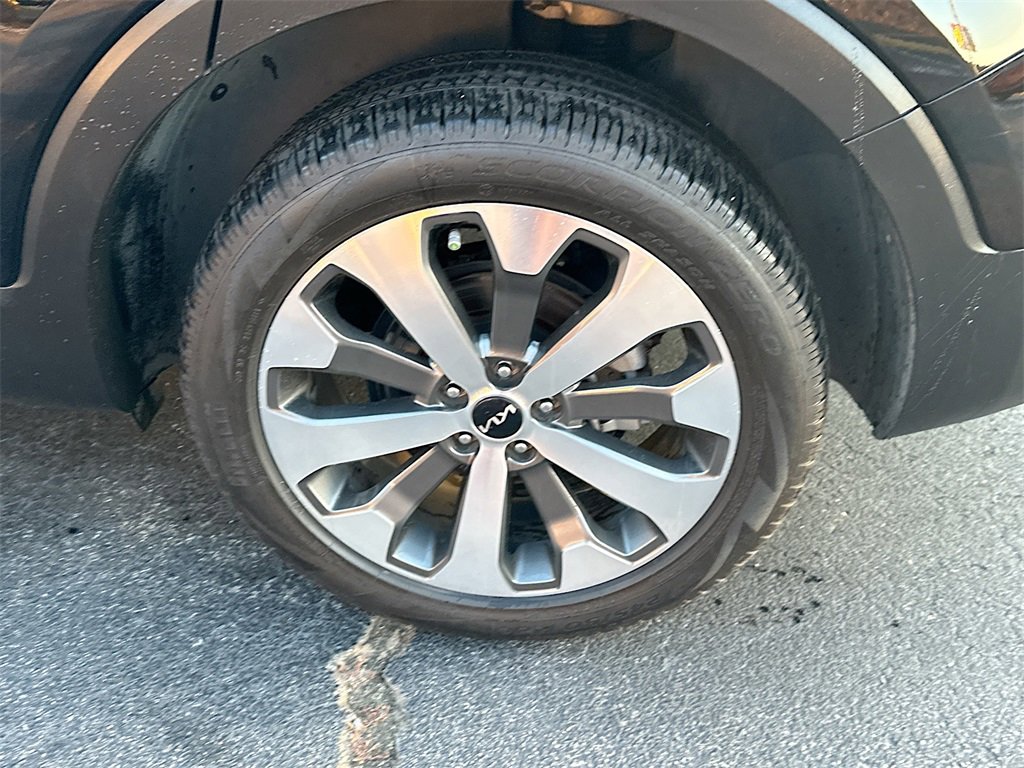 Used 2022 Kia Telluride S image 24