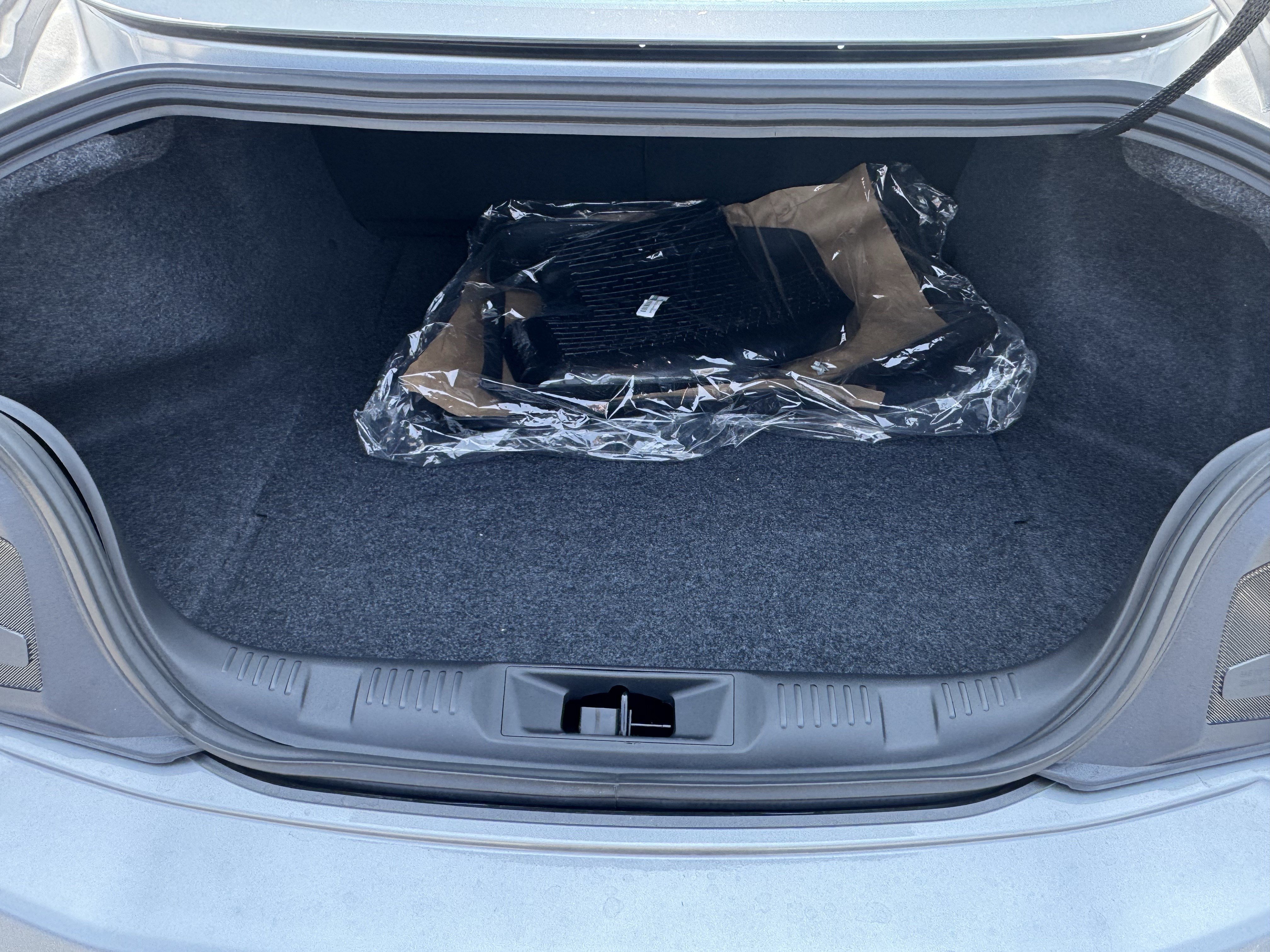 New 2026 Ford Mustang Premium RWD image 19