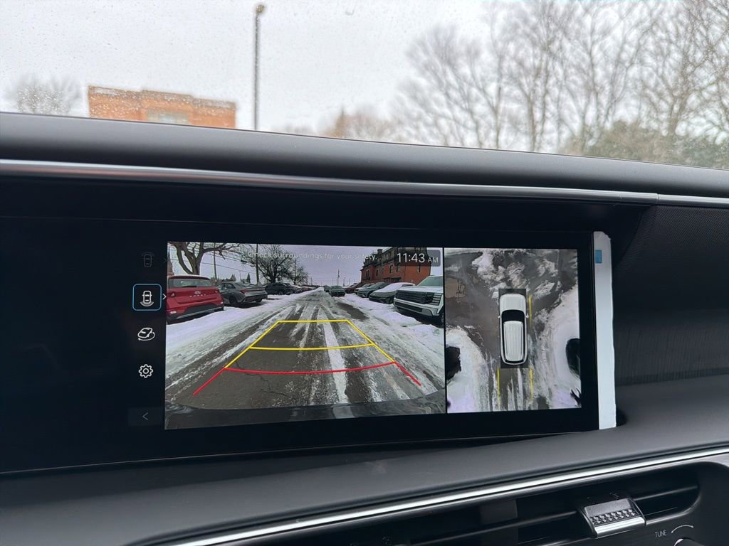 New 2026 Hyundai Palisade Calligraphy image 34