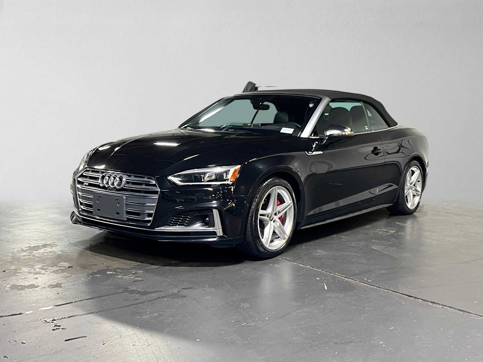 Used 2019 Audi S5 Prestige w/ S Sport Package AWD/4WD image 7