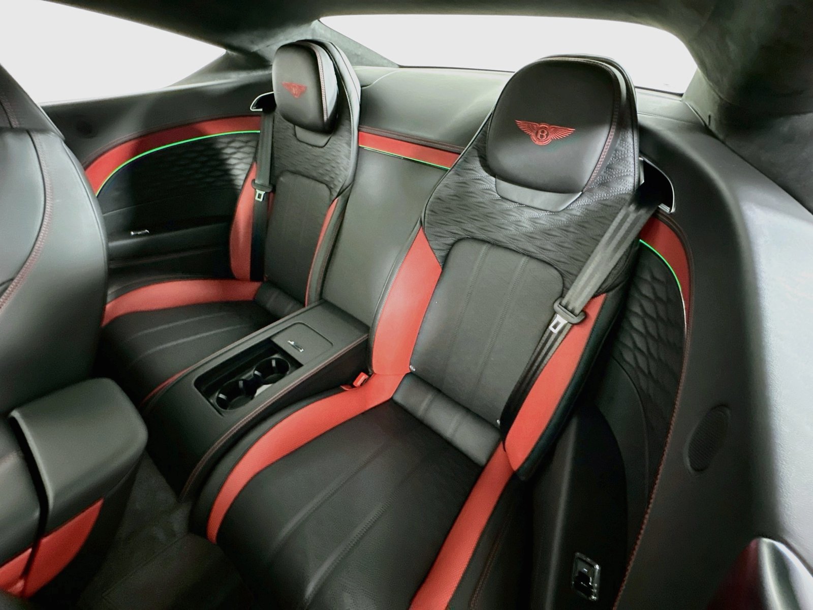 New 2026 Bentley Continental GT AWD/4WD image 38