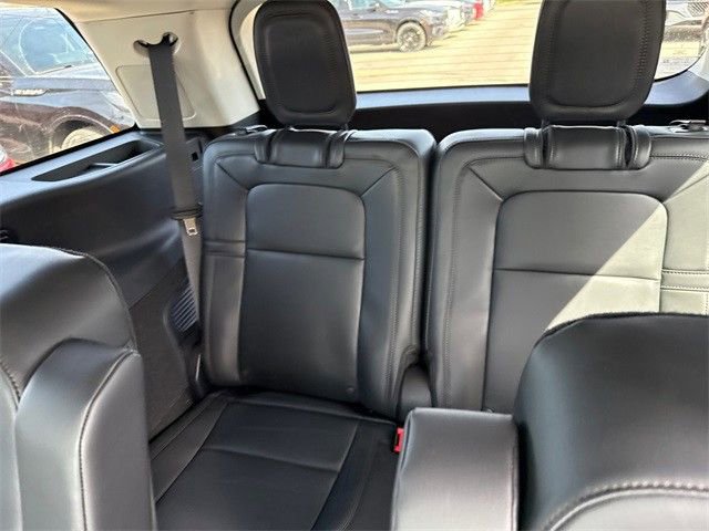 New 2025 Lincoln Aviator Reserve w/ Equipment Group 201A image 24