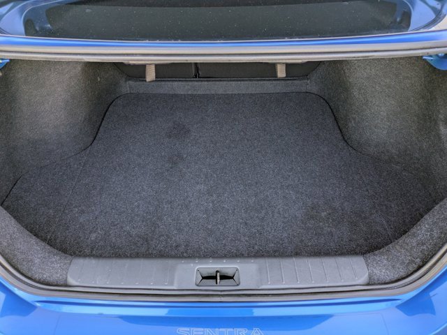 Used 2022 Nissan Sentra SR w/ Electronics Package image 19