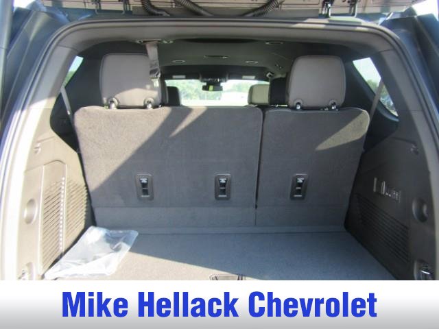 New 2026 Chevrolet Tahoe RST image 10