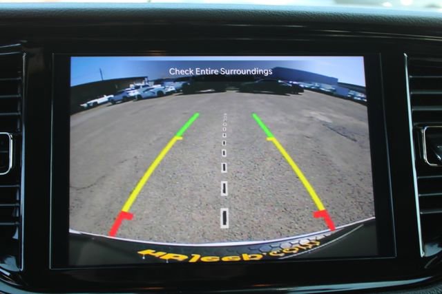 Used 2024 Dodge Durango GT image 29