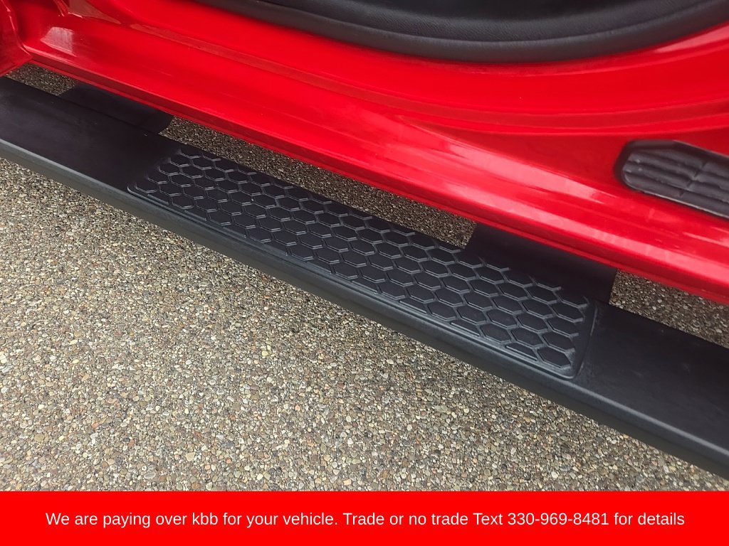 Used 2022 RAM 1500 Rebel w/ Level 1 Equipment Group AWD/4WD image 37