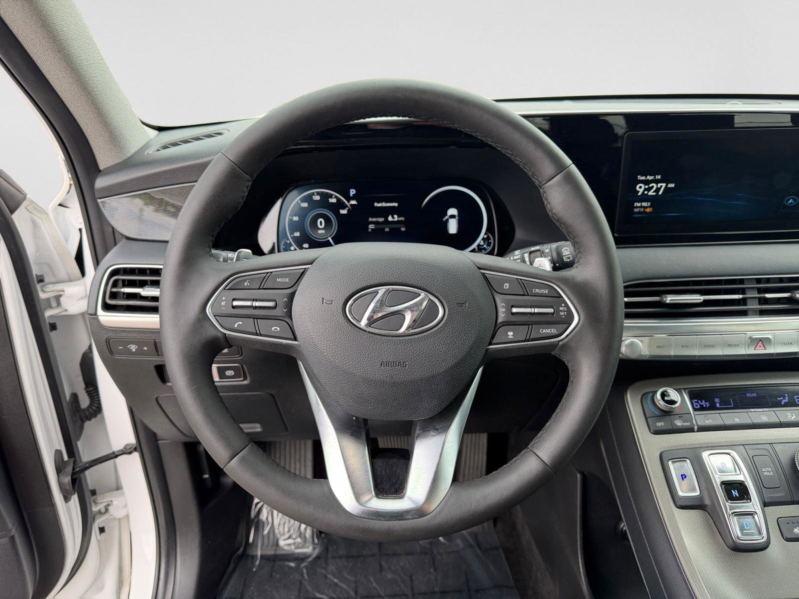 Used 2021 Hyundai Palisade Limited image 11