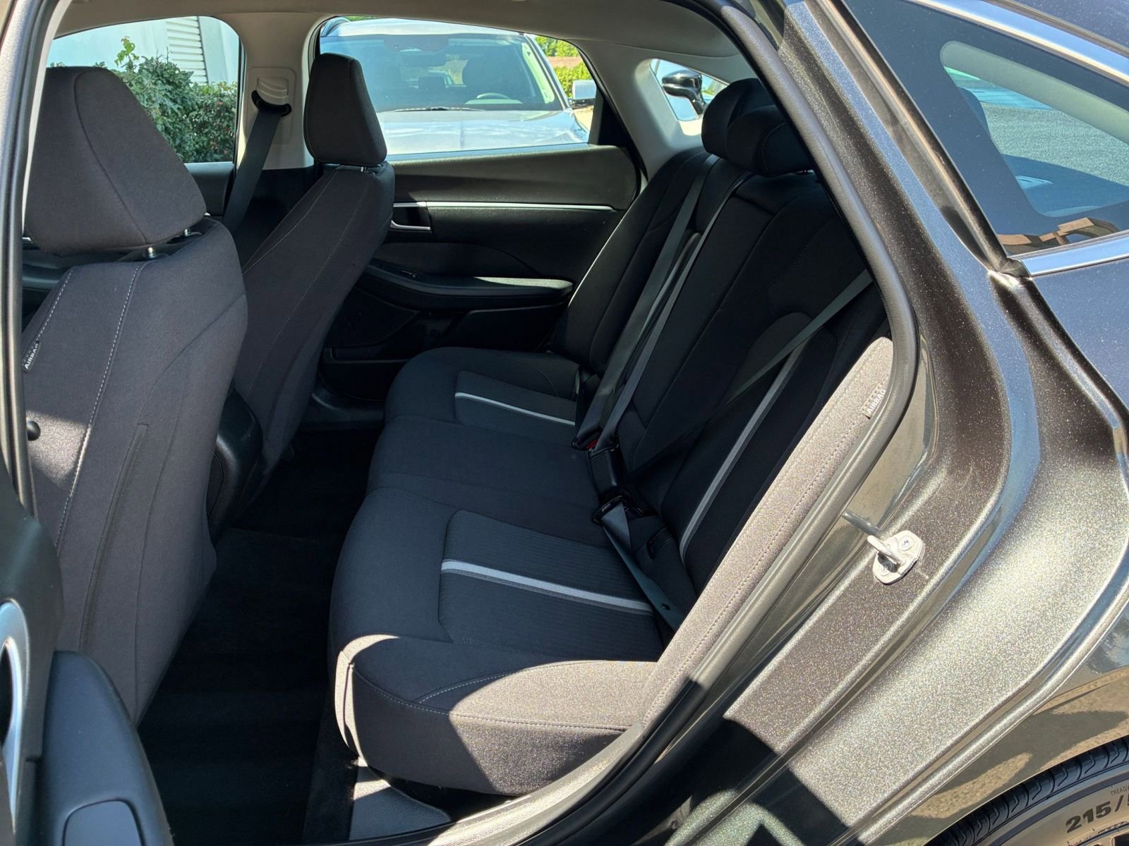 Used 2025 Hyundai Sonata SEL image 27