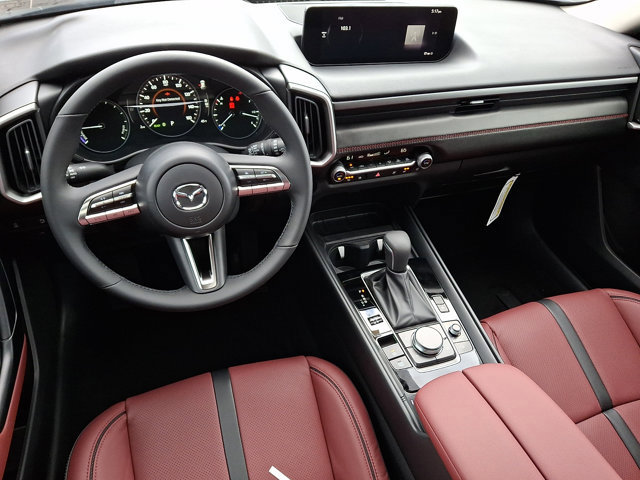 New 2026 MAZDA CX-50 AWD 2.5 Hybrid w/ Premium Pkg image 9