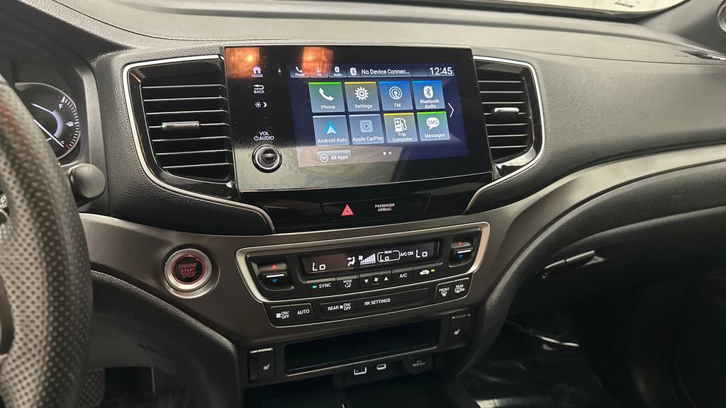 Used 2025 Honda Passport EX-L image 14