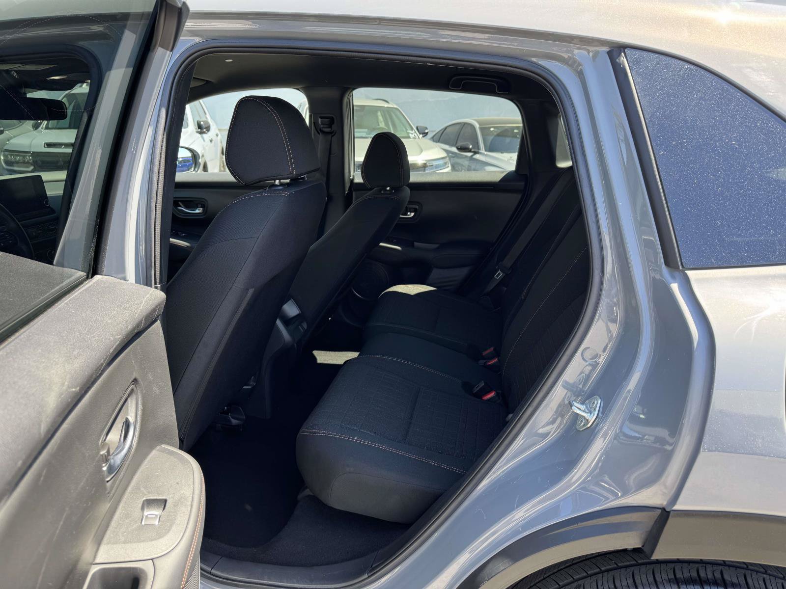 Certified 2024 Honda HR-V Sport image 22