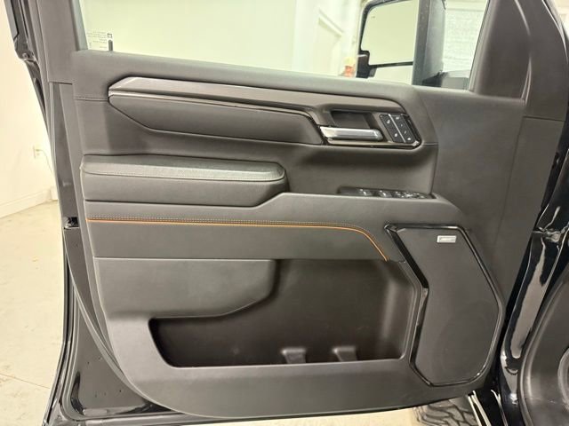 Used 2024 GMC Sierra 2500 AT4 w/ AT4 Premium Plus Package image 13