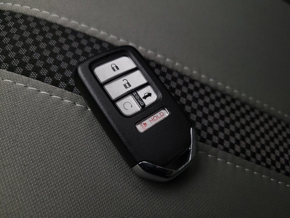 Used 2019 Honda Civic EX image 32