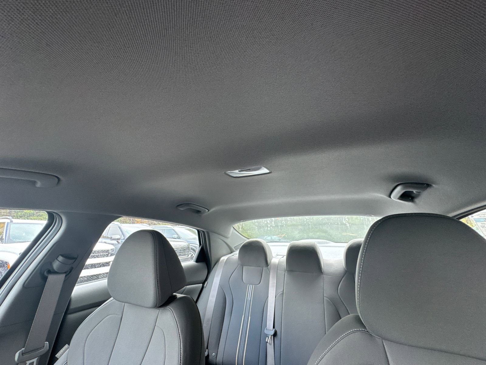 New 2026 Hyundai Elantra Sport image 31