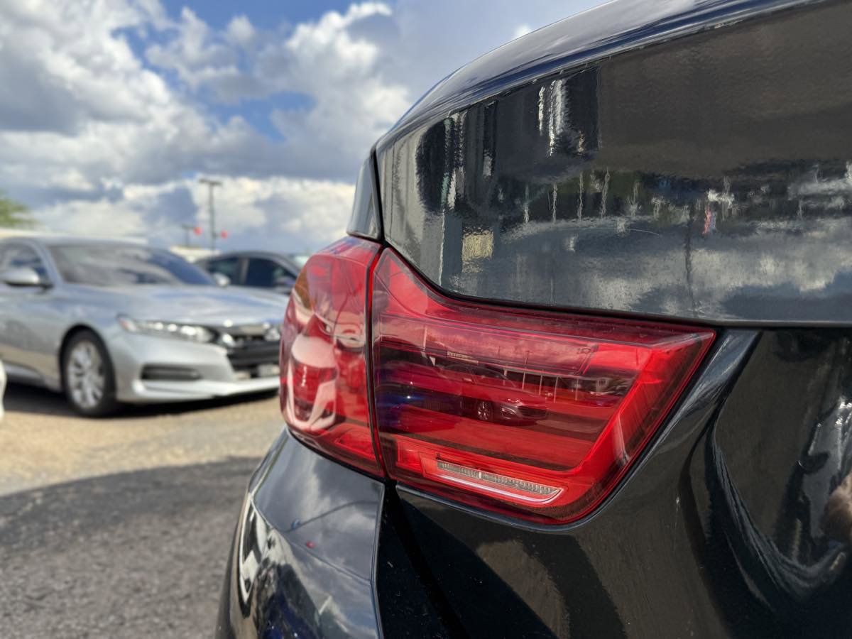 Used 2018 BMW 430i Gran Coupe 430i image 10