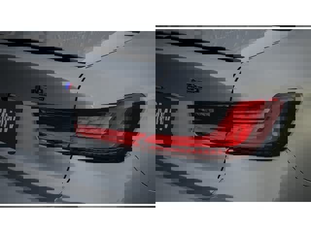 New 2026 BMW M3 Competition w/ Executive Package image 8