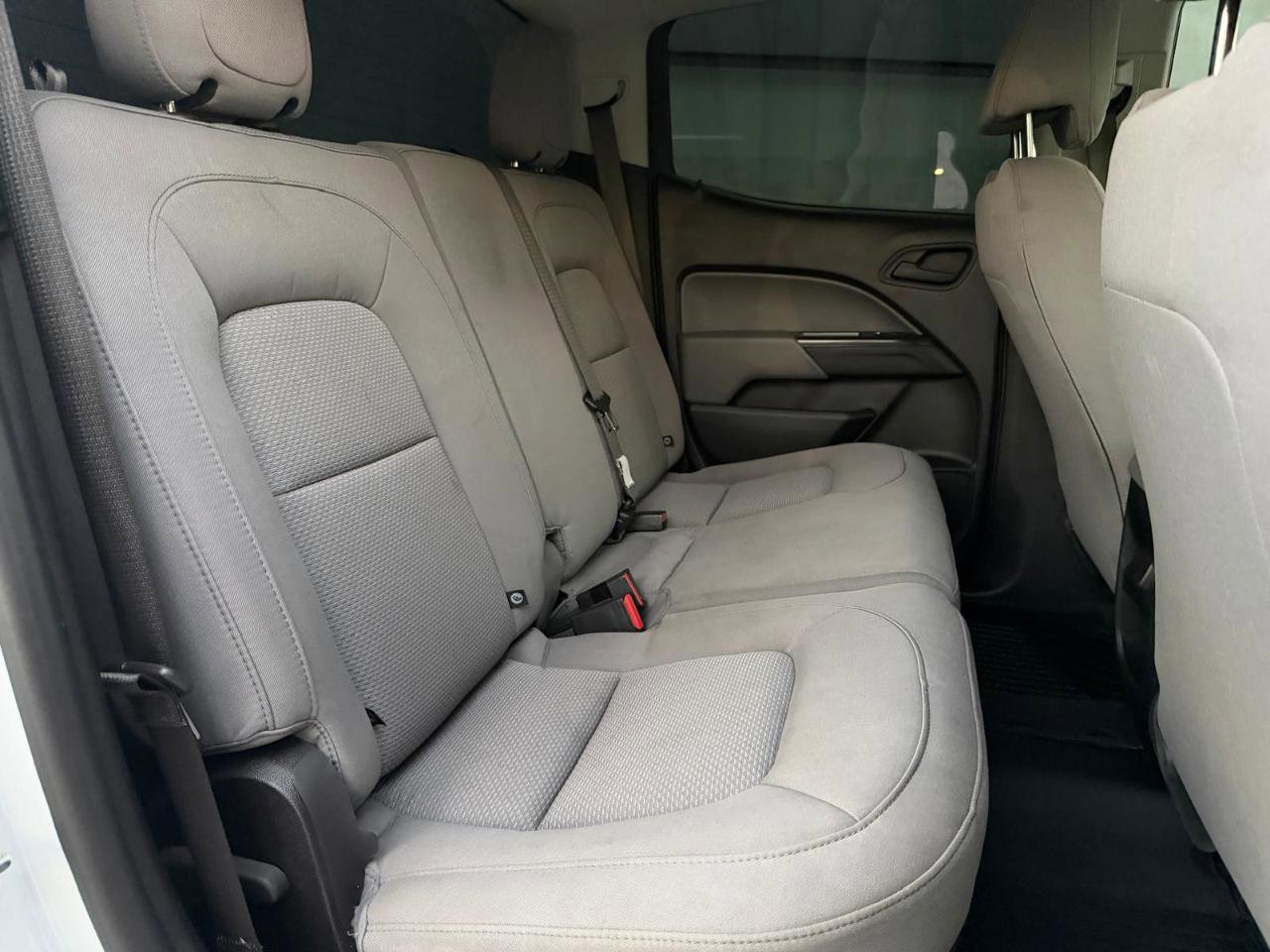 Used 2021 GMC Canyon Elevation Standard w/ Convenience Package RWD image 22