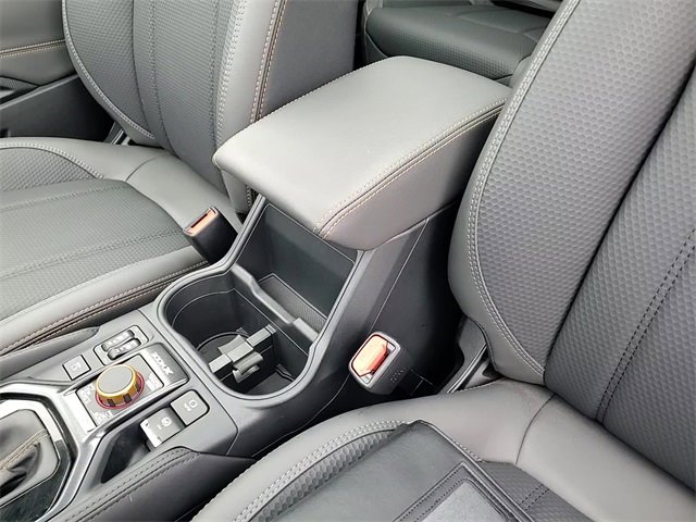 Used 2024 Subaru Forester Wilderness image 19
