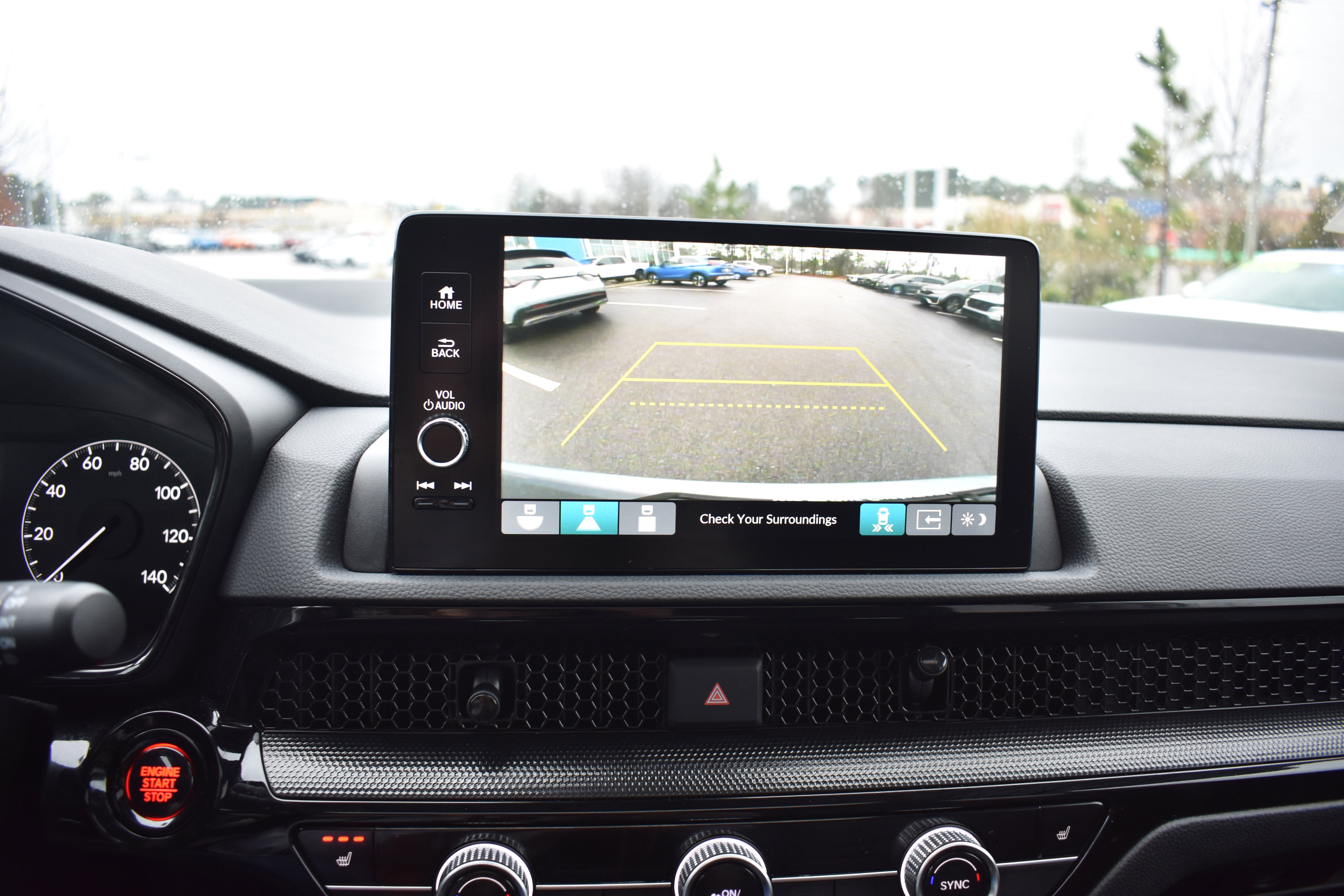 Certified 2025 Honda CR-V EX-L image 19