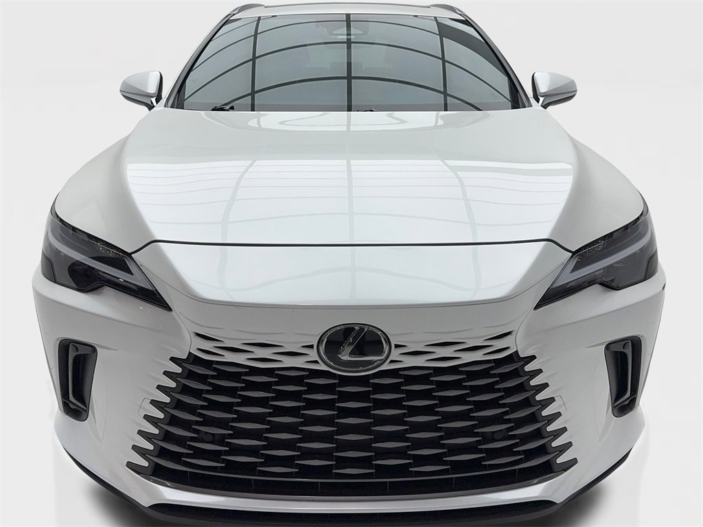 Used 2024 Lexus RX 350 Premium w/ Cold Area Package image 4
