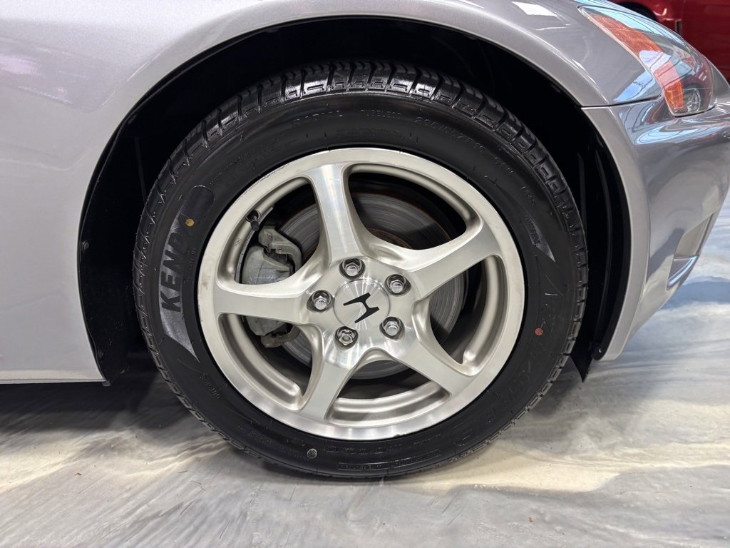 Used 2003 Honda S2000 image 20