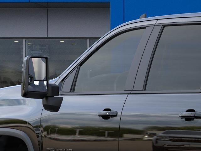 New 2026 Chevrolet Silverado 2500 LT w/ Trail Boss Package image 36